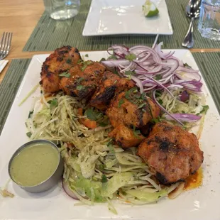 Chicken Tikka