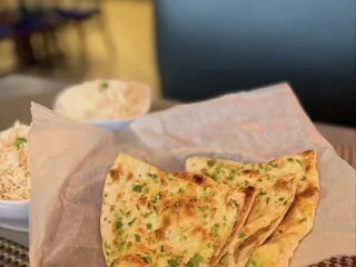 Sarangi, Indian & Nepali Cuisine