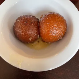 Old and taste was not good for me.