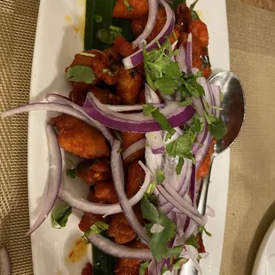 Chicken 65