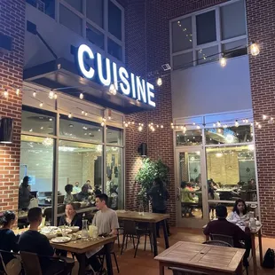 One of the best places for authentic South Indian food in Baltimore.