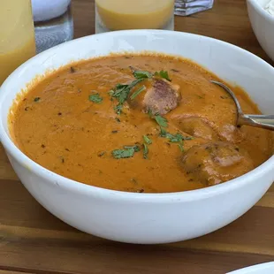 Malai kofta