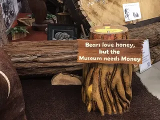 Fresno County Historical Museum