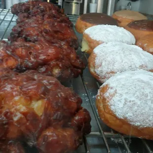 My favorites but im on a diet