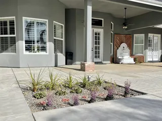 Crown Shortload Concrete