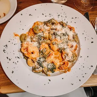 Tortellini Alla Effie