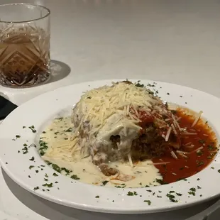 Lasagna