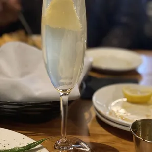 French 75