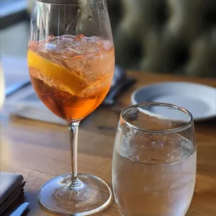 drink