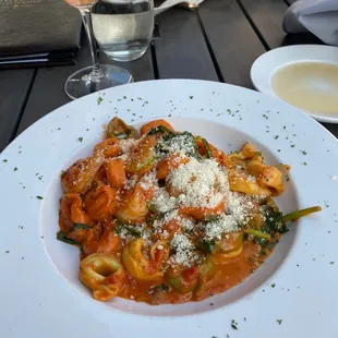 Tortellini Alla Effie