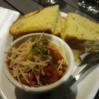 Bruschetta