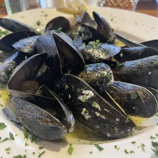 Mussels