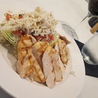 Insalata Wedge