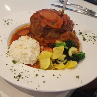 Osso Buco