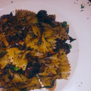 Farfale Cone Funghi