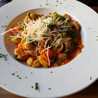 Tortellini Alla Effie