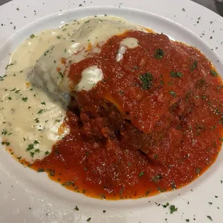 Lasagna Alla Bolognese