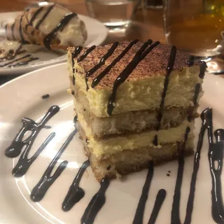 Cannoli