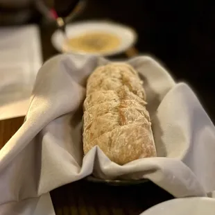 Bread