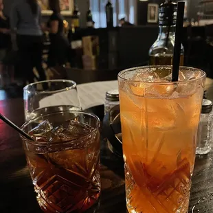 Drinks