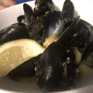 Mussels