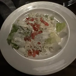 Insalata Wedge