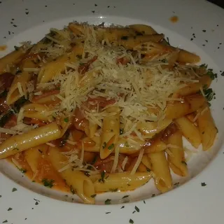 Penne alla Emiliana