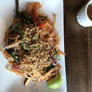 Pad Thai