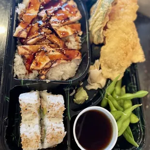Oriental Set