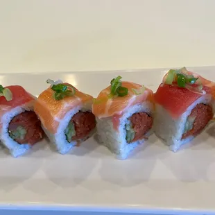 PARADISE ROLL