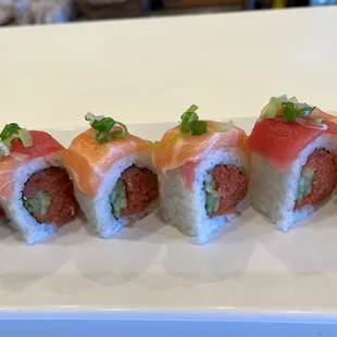 sushi, food, sashimi, sushi and sashimi