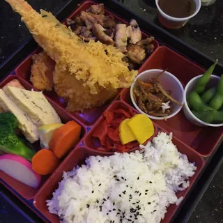 Bento Box