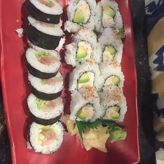 Tuna Roll