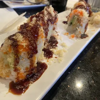 Crunch Roll