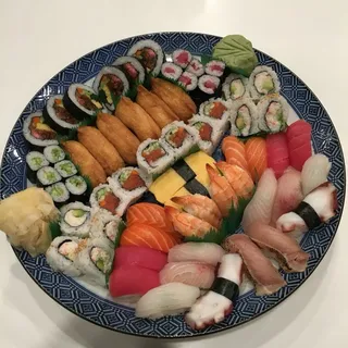 Blue Fin