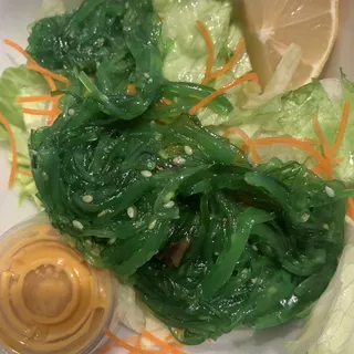 Seaweed