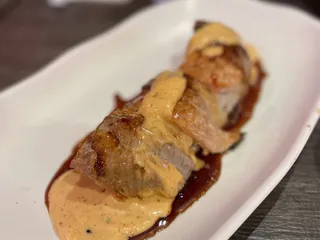 Samurai Sushi
