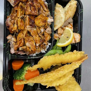 Bento Box