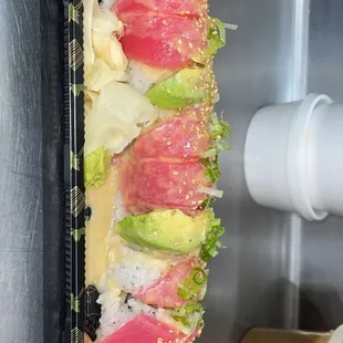Aloha Roll