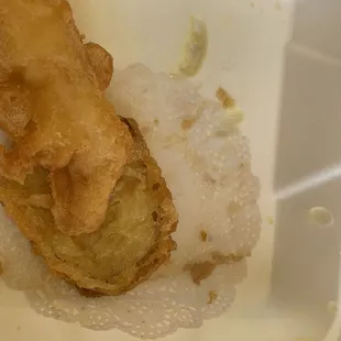 Tempura