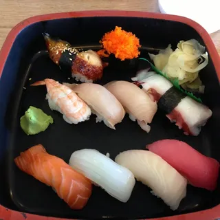 Sushi a la Carte*