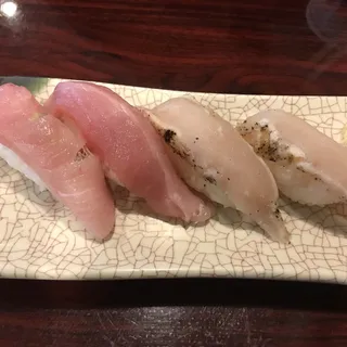 Hamachi*