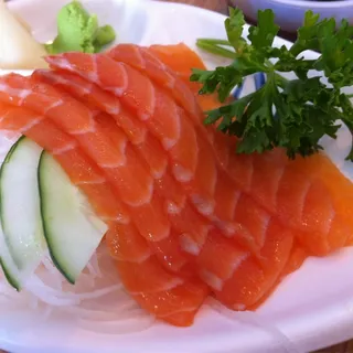 Sashimi*