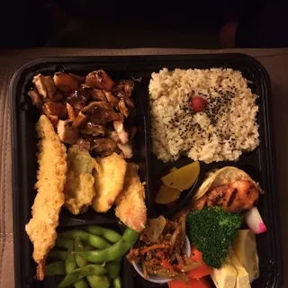 Bento Box