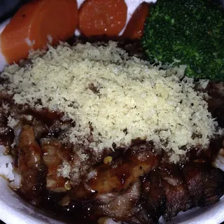 Beef Bowl