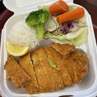 Katsu