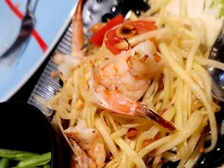 Rollrritto + Poke Bar