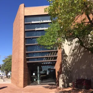 A must see the Picasso-Matisse-Chagall exhibit. Only the second time this private collection has been seen by the public.