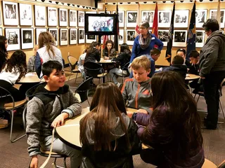 Center for American Values