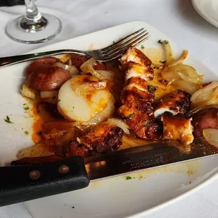 Octopus